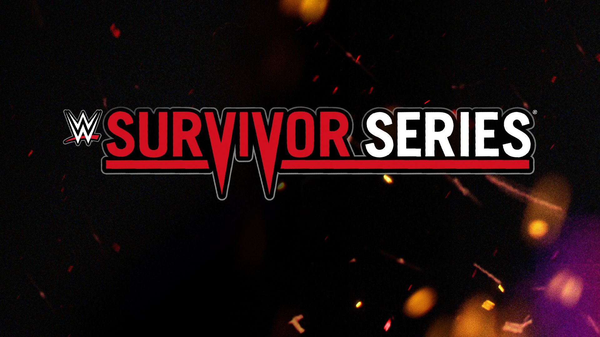 Wwe Survivor Series 2017 - HD Wallpaper 
