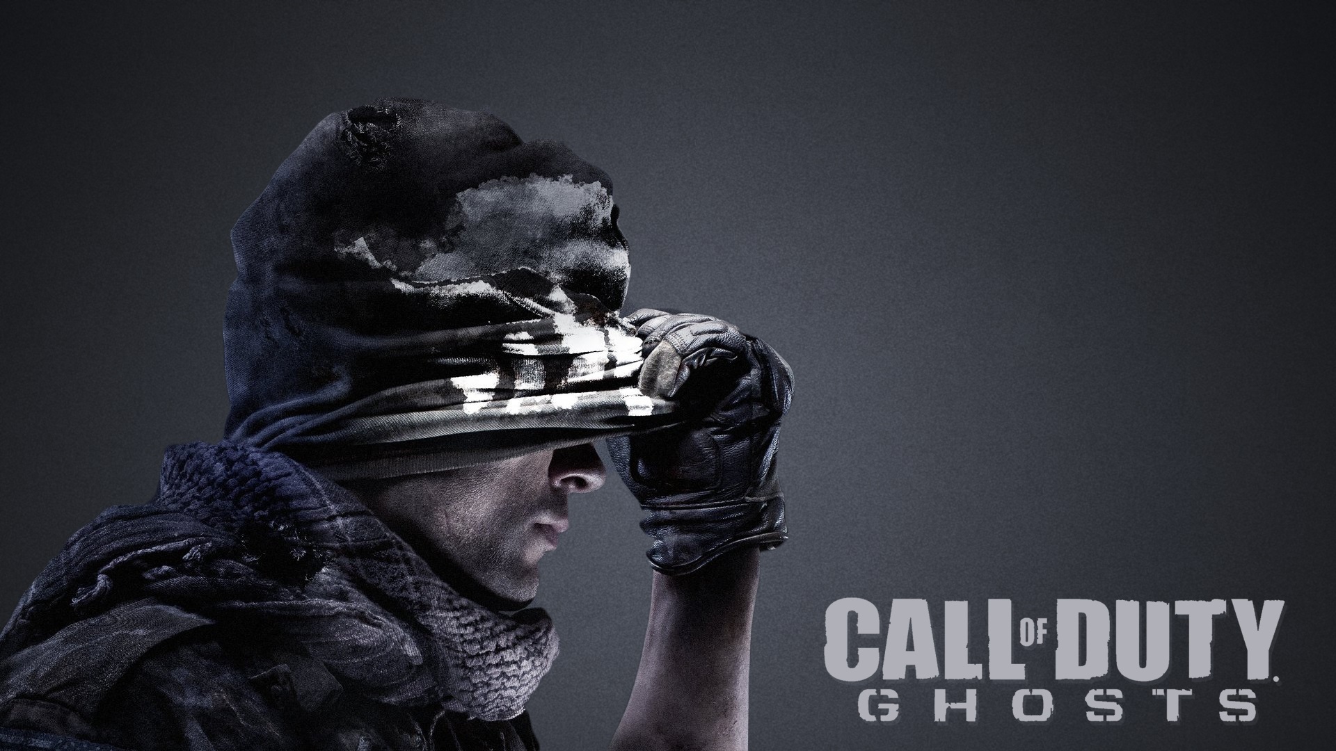 Call Of Duty Ghosts Wallpaper Hd - HD Wallpaper 