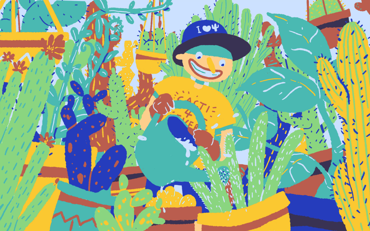 Jacob Zinman-jeanes For The Fox Is Black Download The - Fox Is Black - HD Wallpaper 