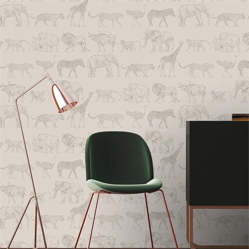 Graham And Brown 104894 - HD Wallpaper 