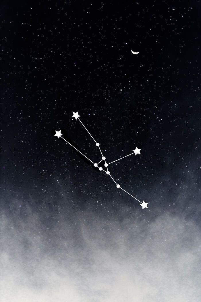 Fondos De Pantalla Constelaciones - HD Wallpaper 