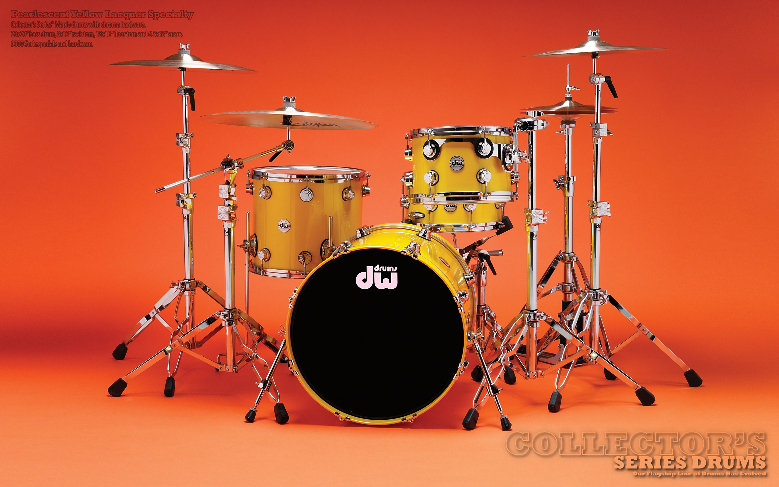 Dw Drums Wallpaper Hd - HD Wallpaper 