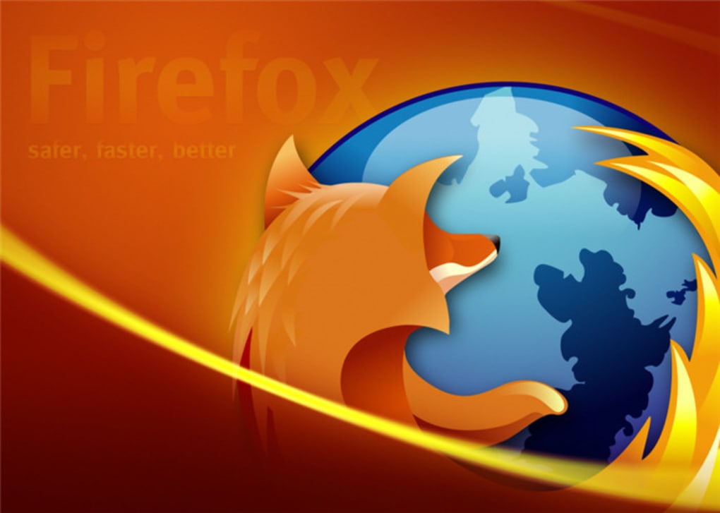 Firefox Wallpaper Pack - Mozilla Firefox - HD Wallpaper 