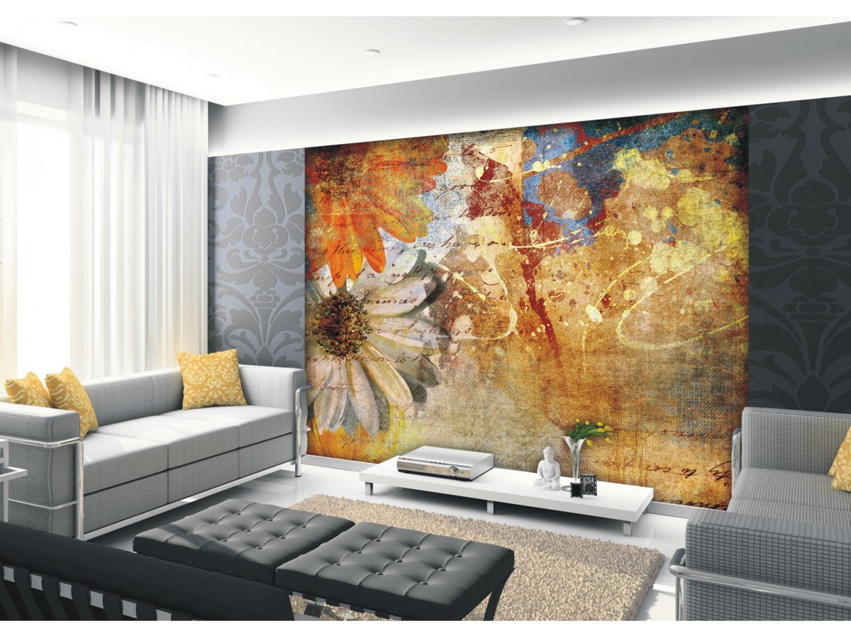 Simple Modern Living Room Ideas - HD Wallpaper 
