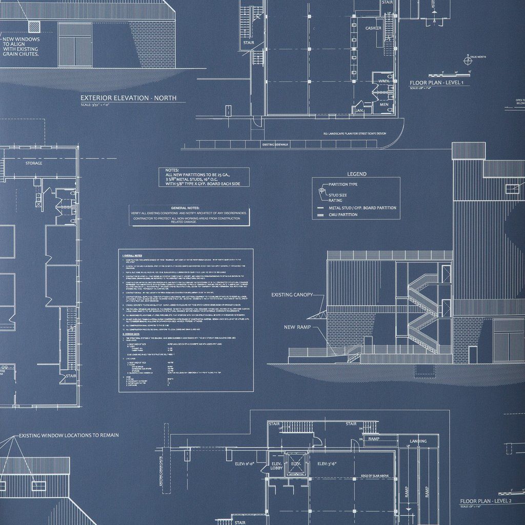 Joanna Gaines Blueprint - HD Wallpaper 