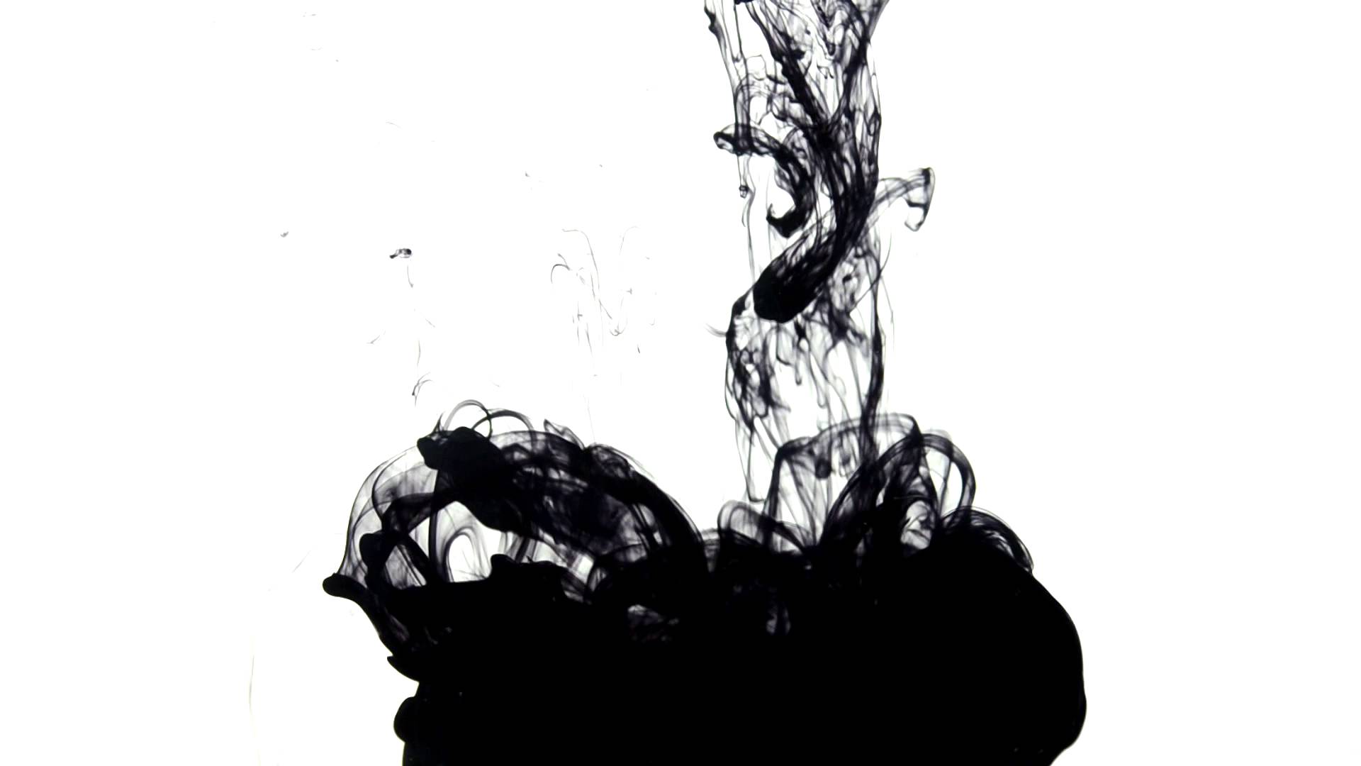 Black And White Ink - 1920x1080 Wallpaper Black And White Ink - 1920x1080 Wallpaper