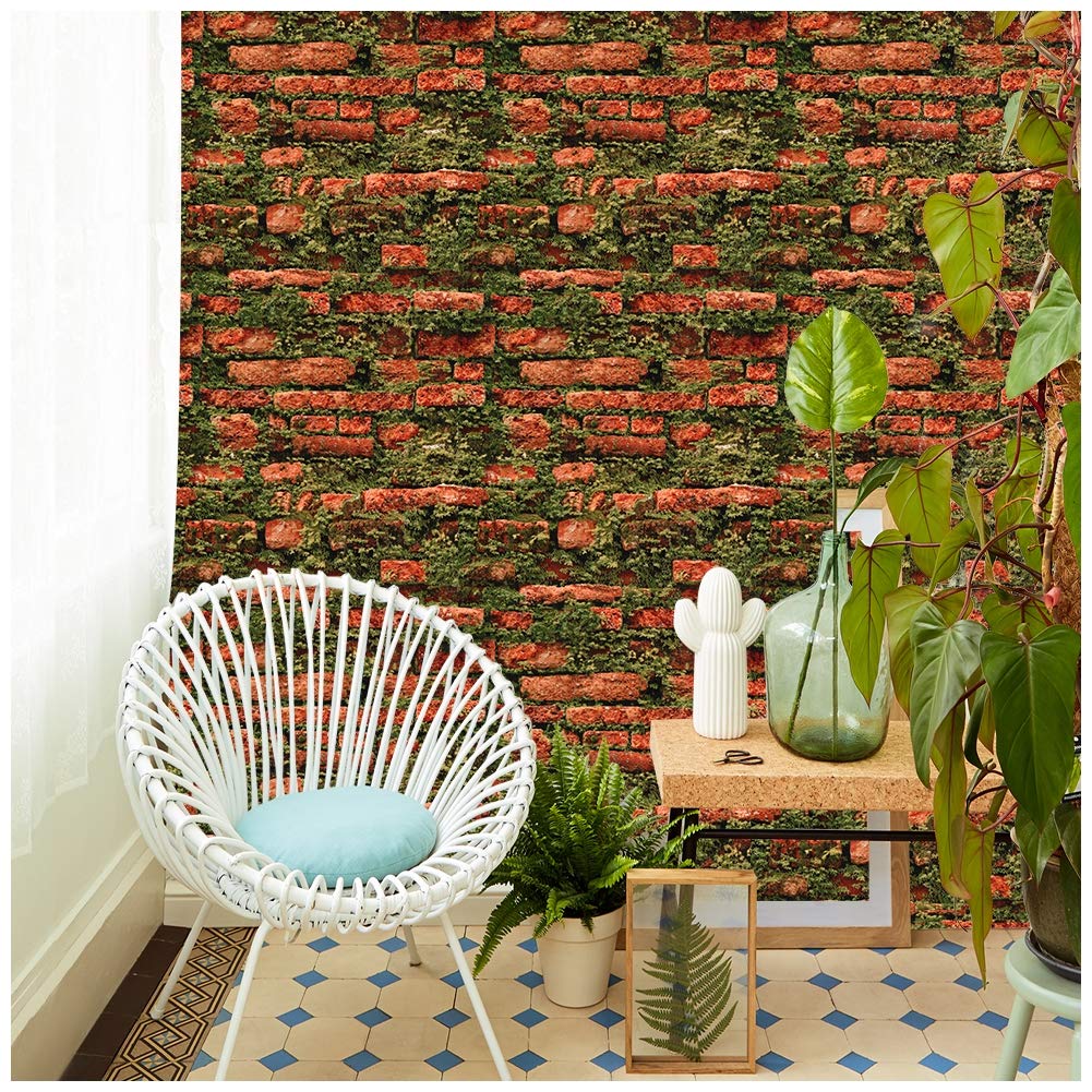 Grass Accent Wall - HD Wallpaper 