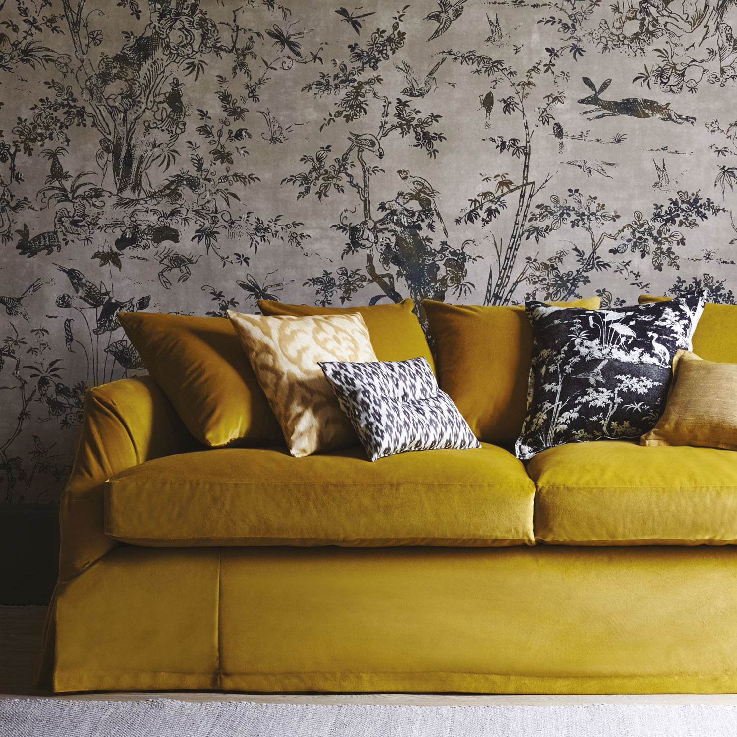 Arun Temple Of Dawn - HD Wallpaper 