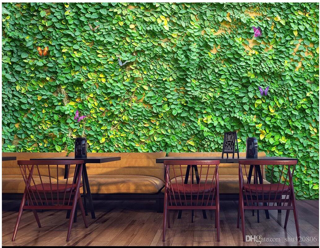 Papier Peint Mur Vegetal - HD Wallpaper 