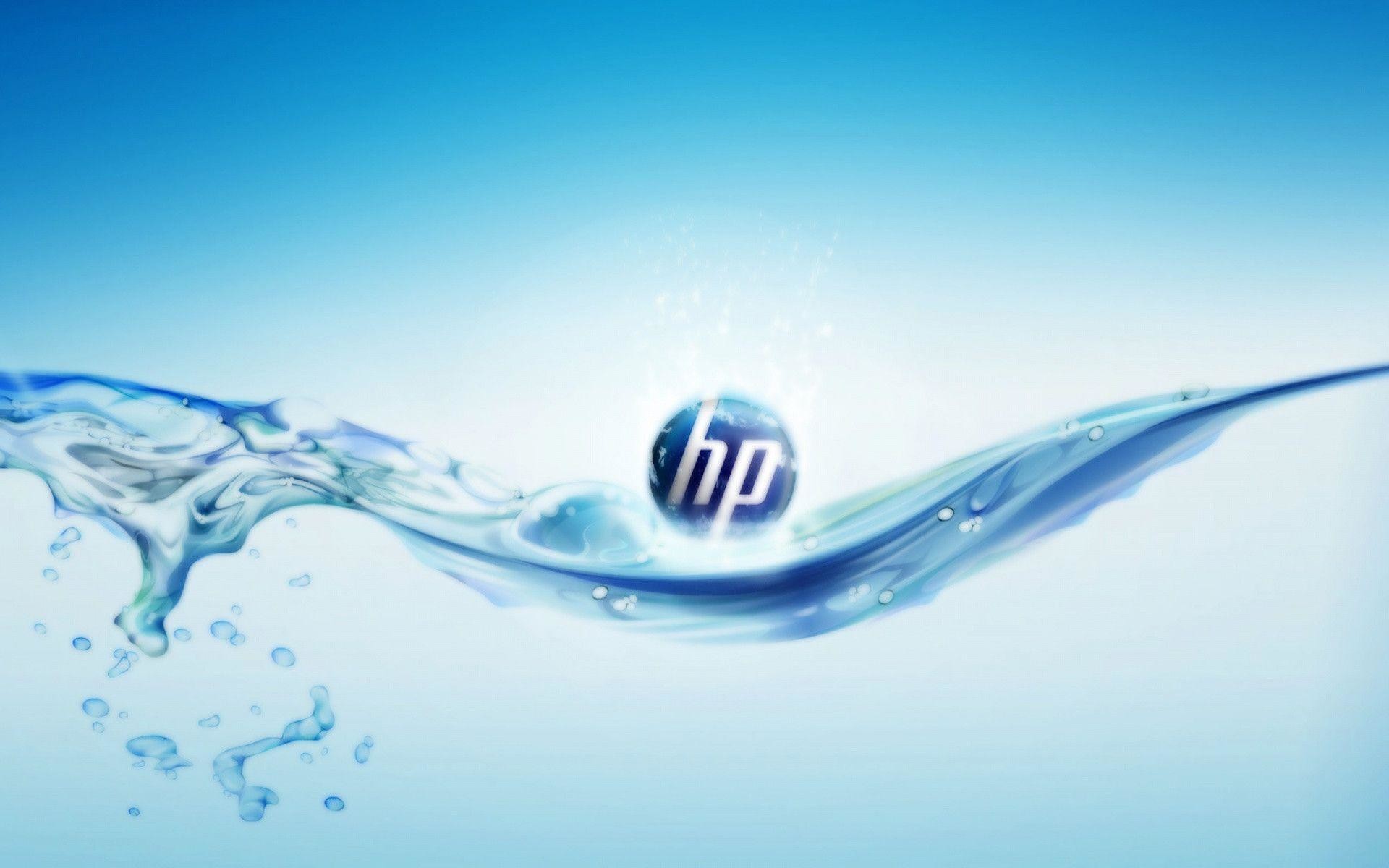 Fondo De Pantalla Hp - HD Wallpaper 