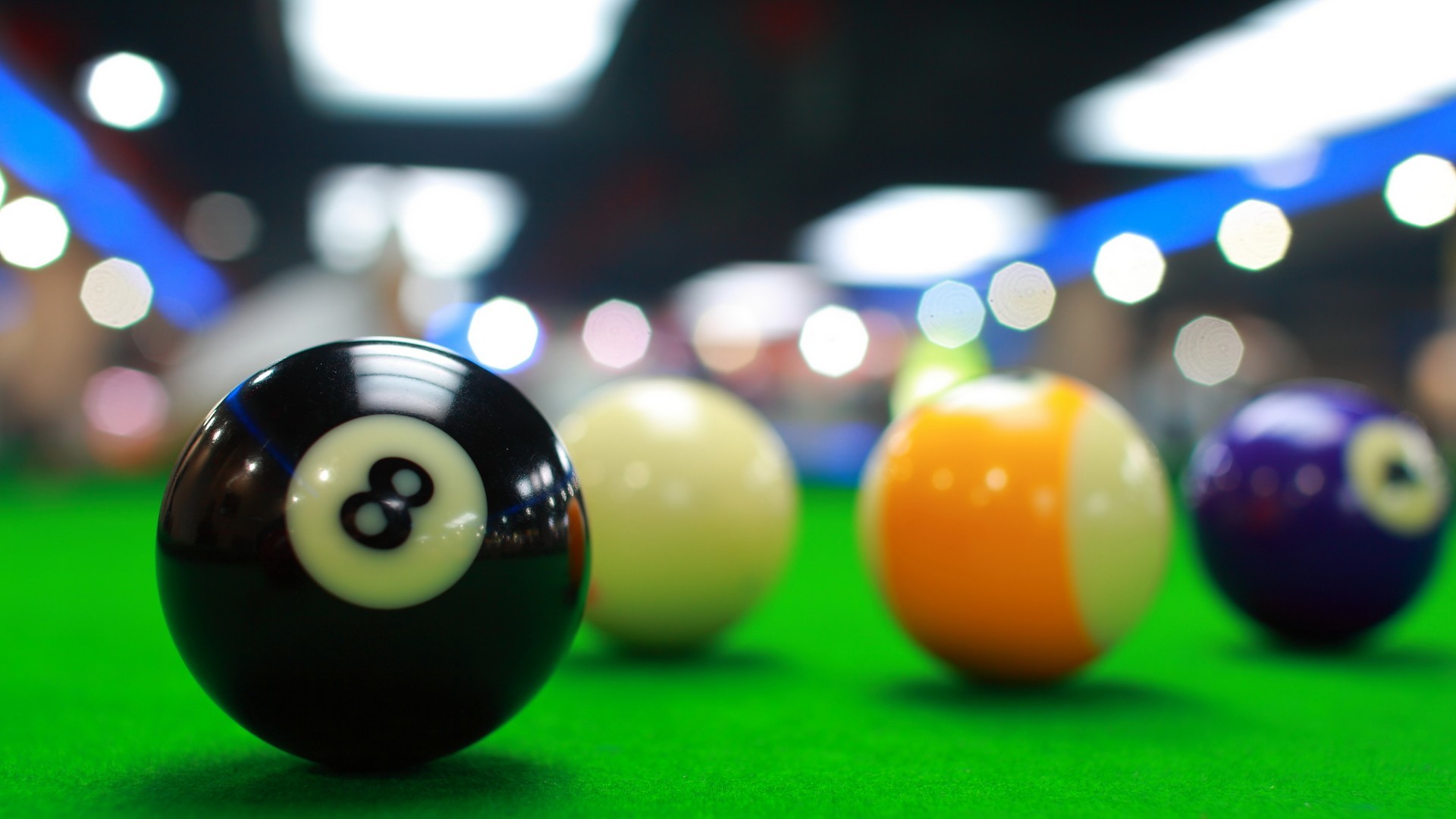 1920x1080, 8 Ball Hd Wallpapers Page 0 - 8 Ball Pool Hd - HD Wallpaper 