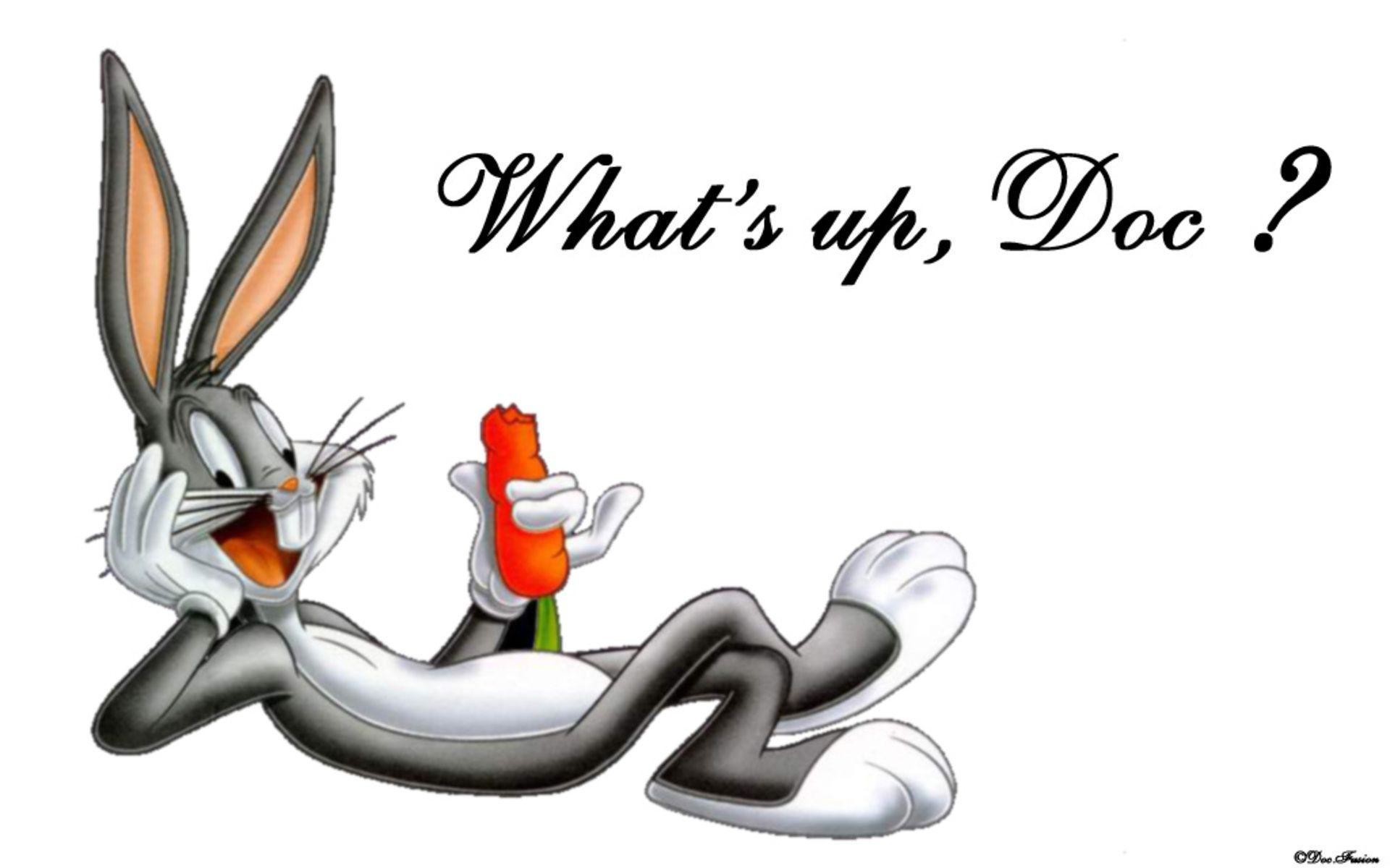 1920x1200, 52 Bugs Bunny Wallpapers - HD Wallpaper 