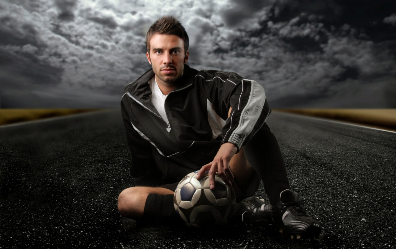 Sexy Football Player Standing Wallpapers - Sesion De Fotos De Jugadores De Futbol - HD Wallpaper 