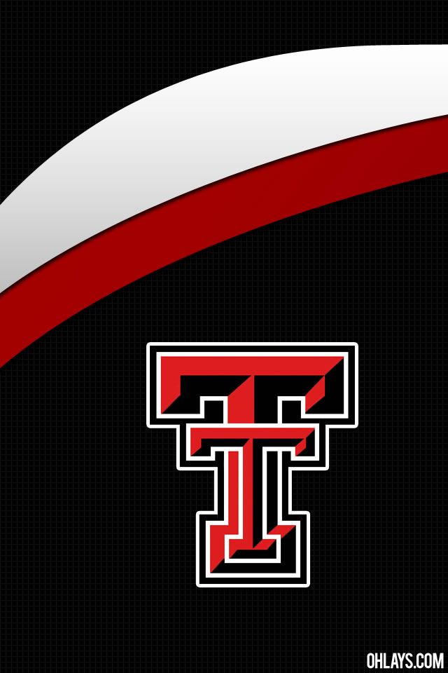 Texas Tech Red Raiders Iphone - HD Wallpaper 