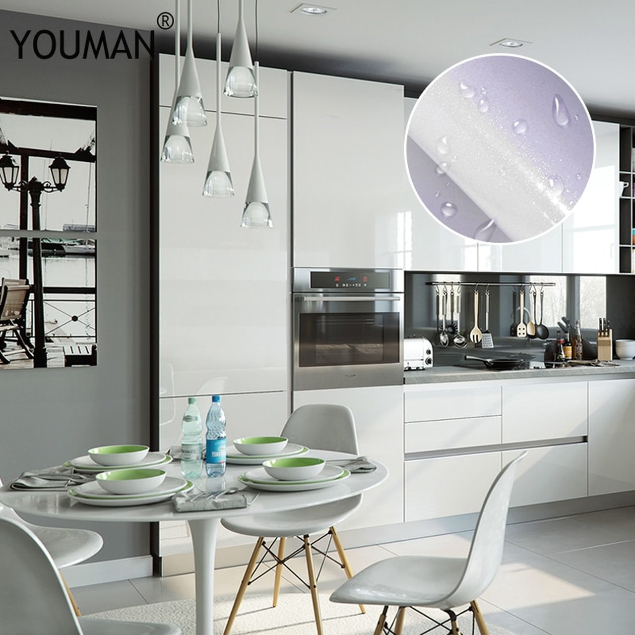 Cupboard - HD Wallpaper 