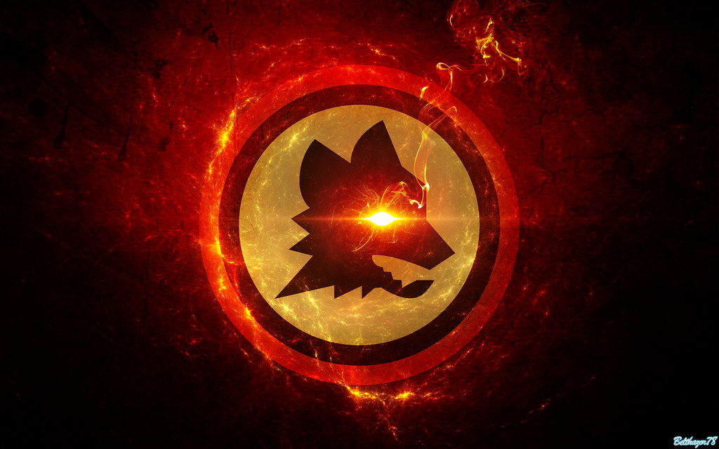 Rudi Voller As Roma - HD Wallpaper 