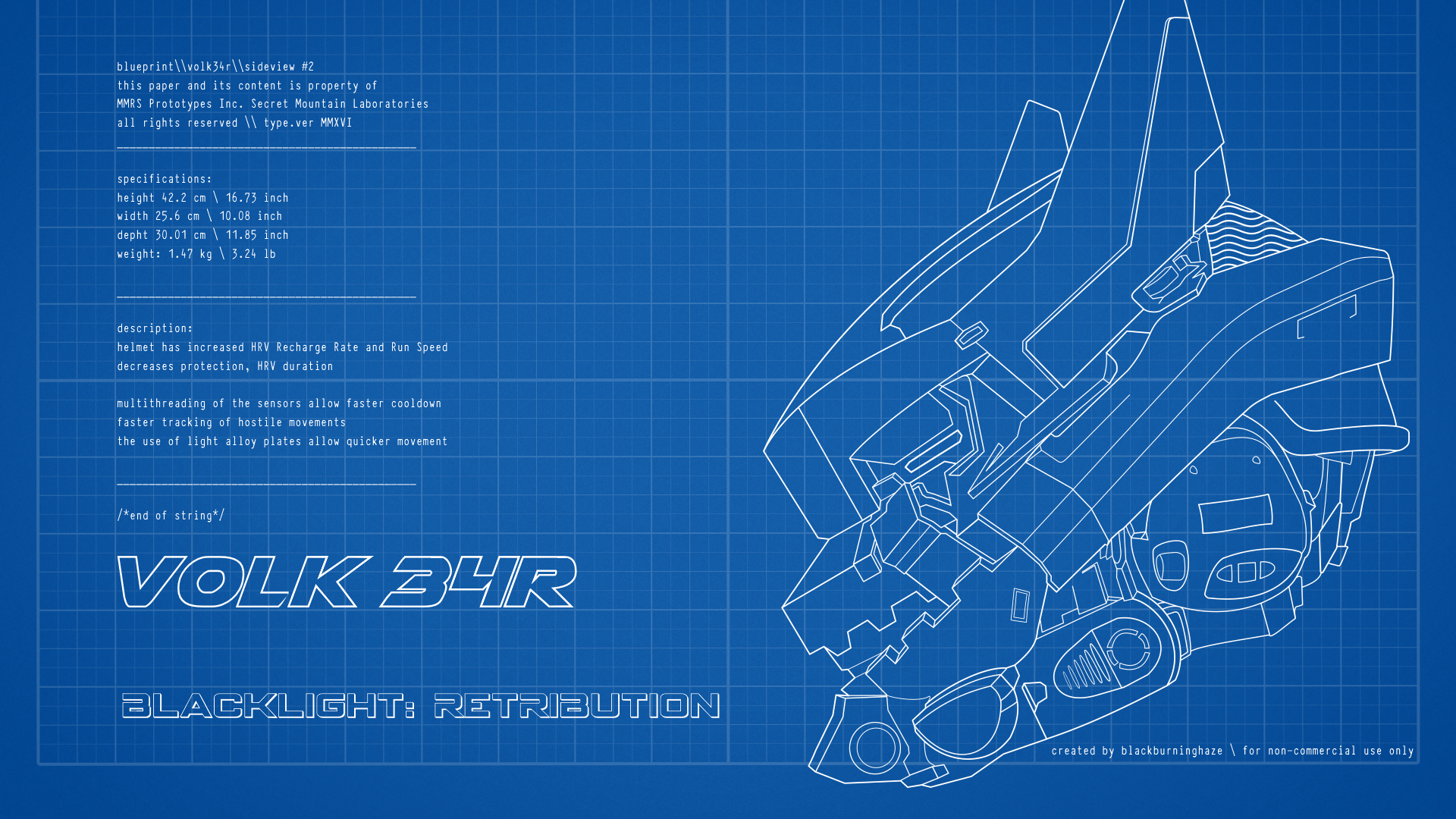 Technical Drawing - HD Wallpaper 