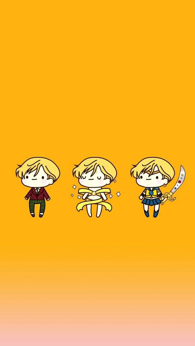 Medicenandrelo Sailor Pluto - HD Wallpaper 