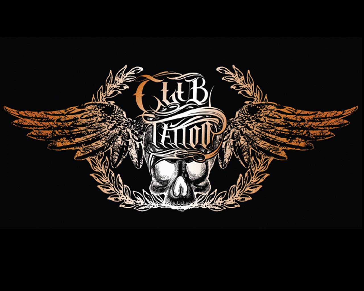 Tattoo Wallpapers Hd - HD Wallpaper 