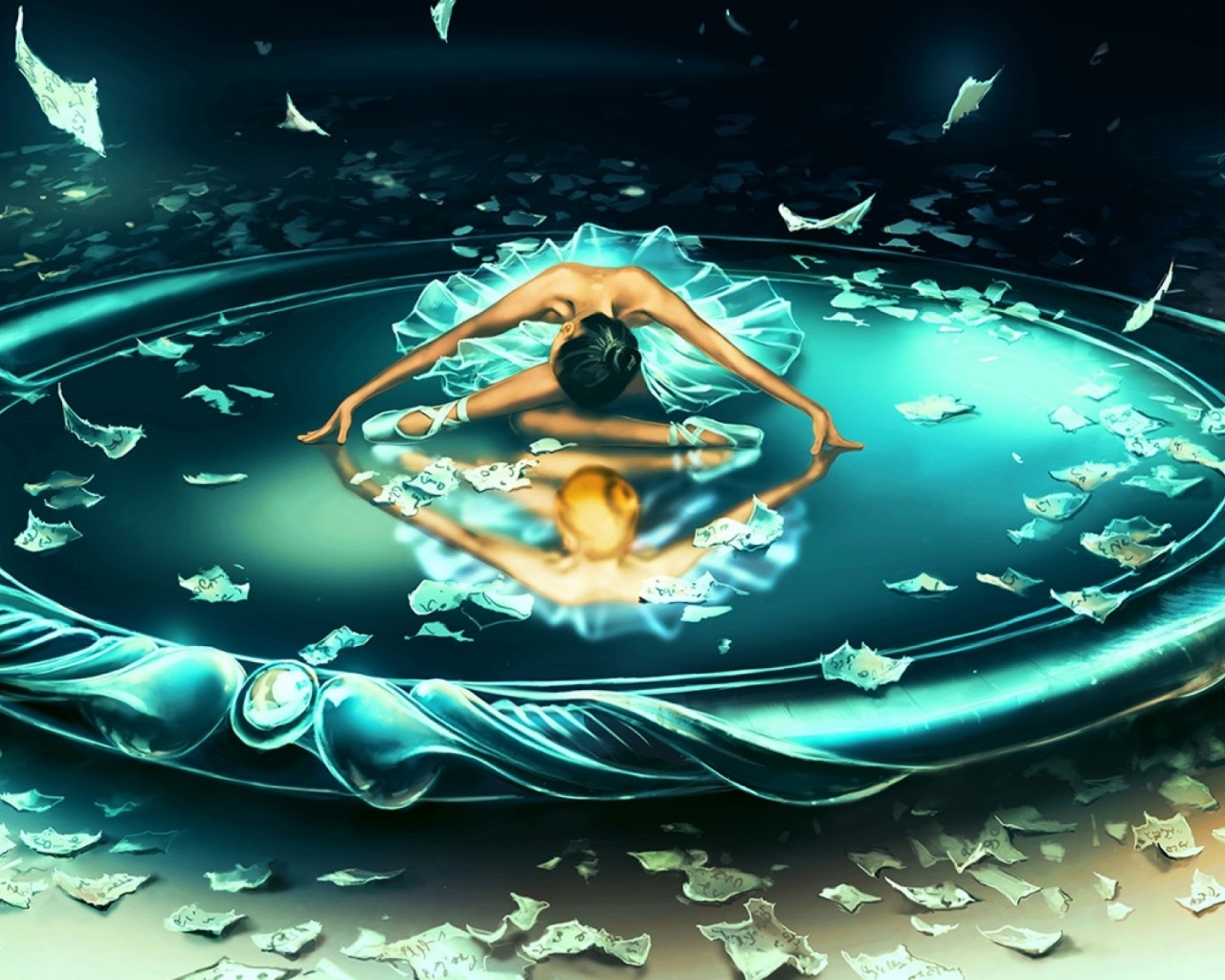 Gemini Zodiac - 1280x1024 Wallpaper Gemini Zodiac - 1280x1024 Wallpaper