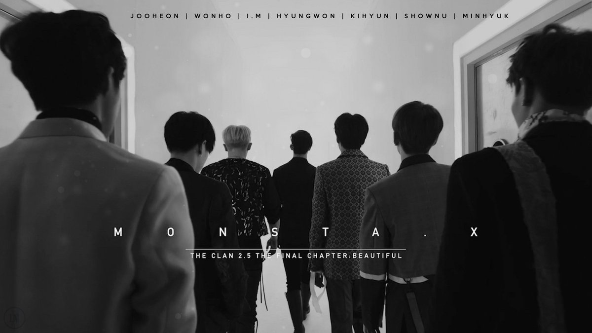 Monsta X Wallpaper Desktop - 1200x675 Wallpaper Monsta X Wallpaper Desktop - 1200x675 Wallpaper