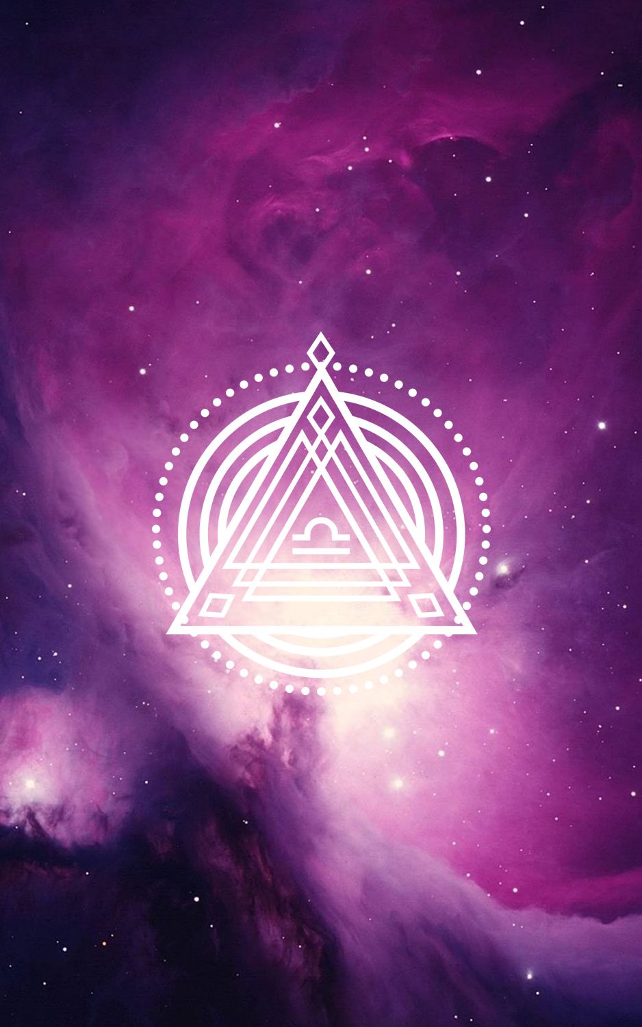 Apple Watch Wallpaper Purple - HD Wallpaper 