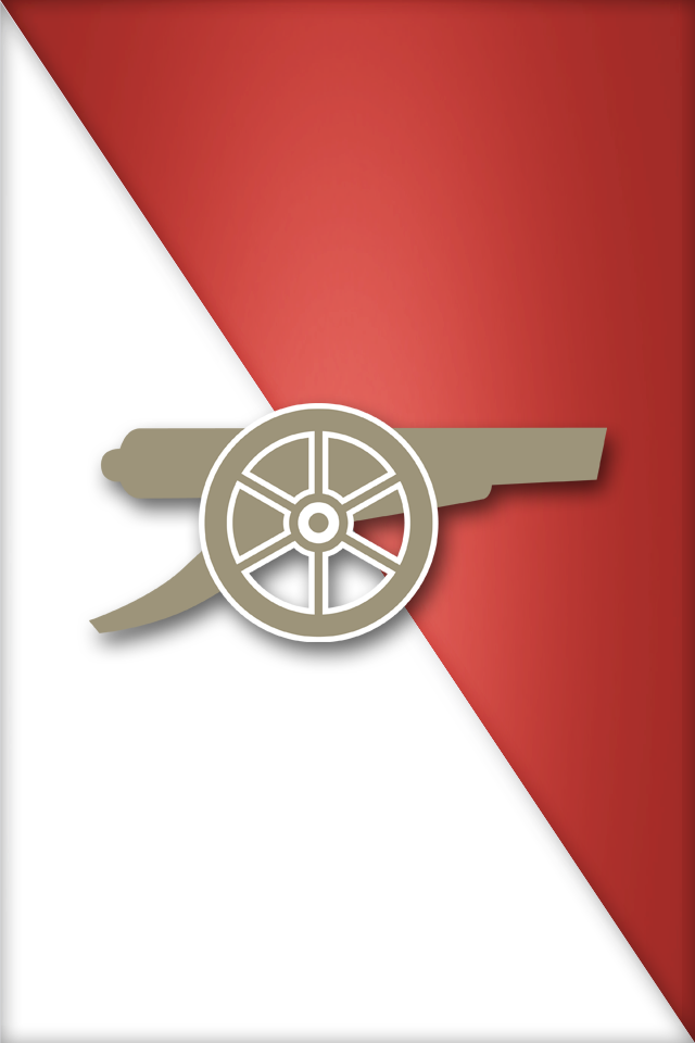 Arsenal Cannon Wallpaper Iphone - HD Wallpaper 