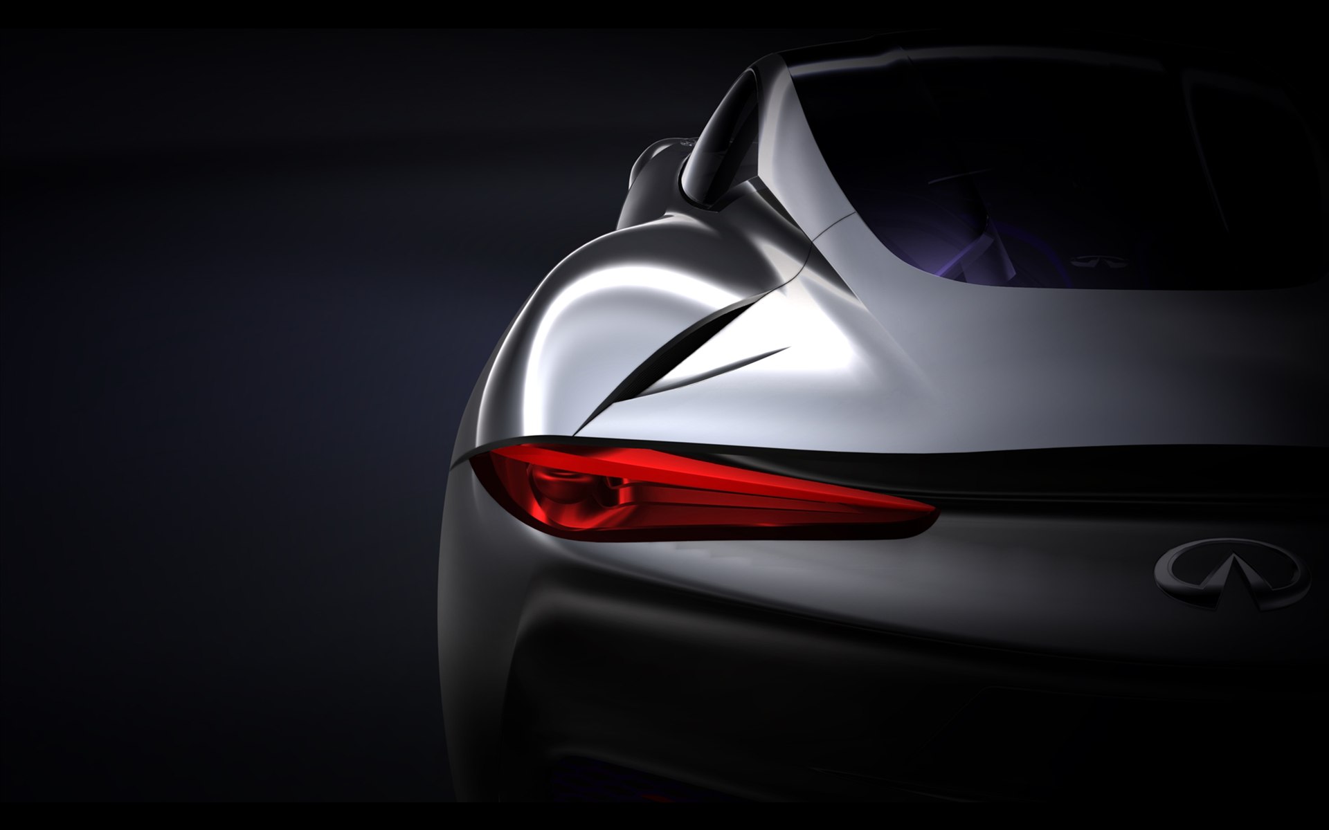 Sports Cars Image Hd - Nowe Infiniti Sportowe - HD Wallpaper 