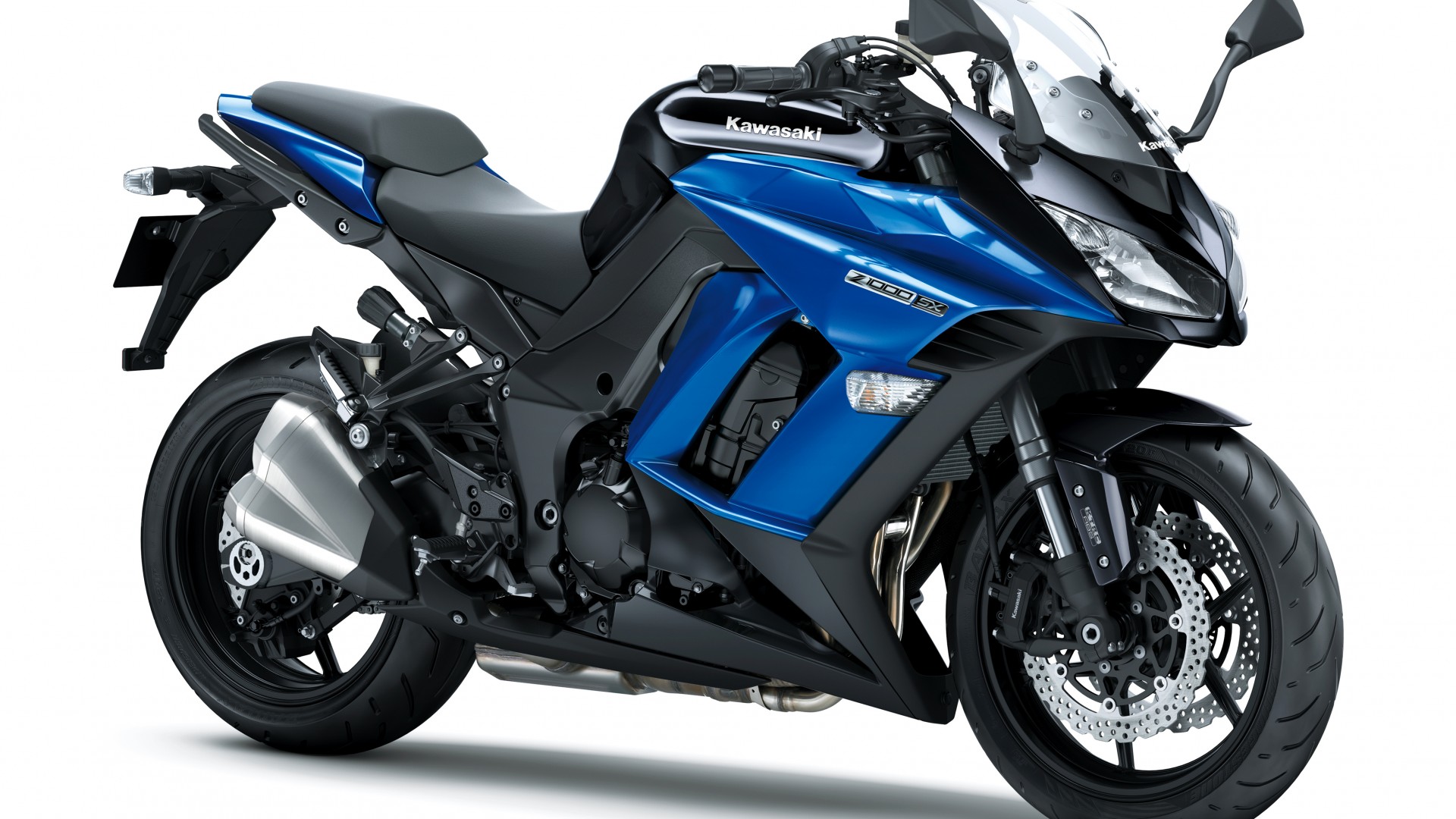 2017 Kawasaki Ninja 1000 5k Wallpapers - Kawasaki Ninja 400 2016 - HD Wallpaper 