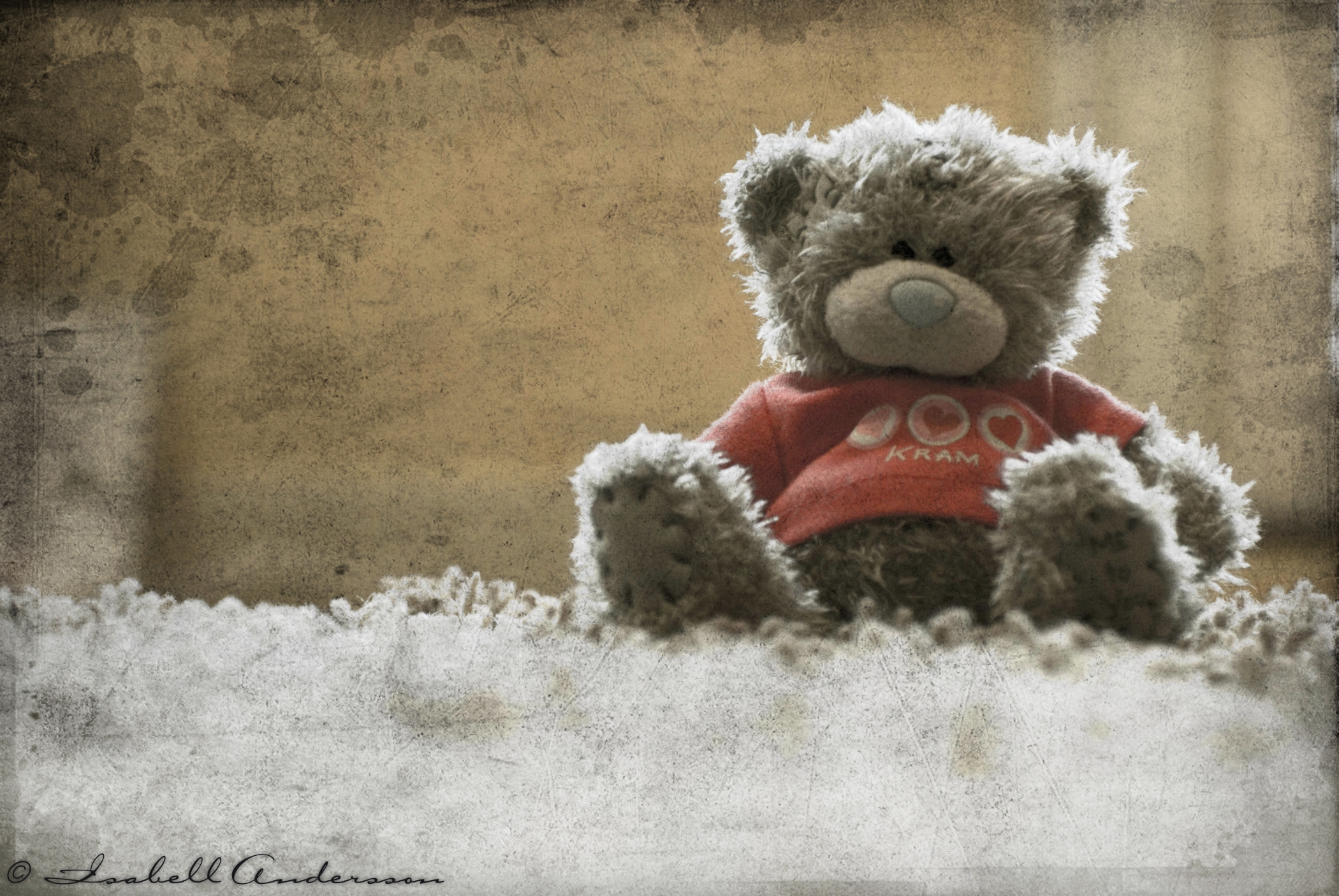 Teddy Bear Wallpaper Iphone Hd - Background Wallpaper Teddy Bear - HD Wallpaper 