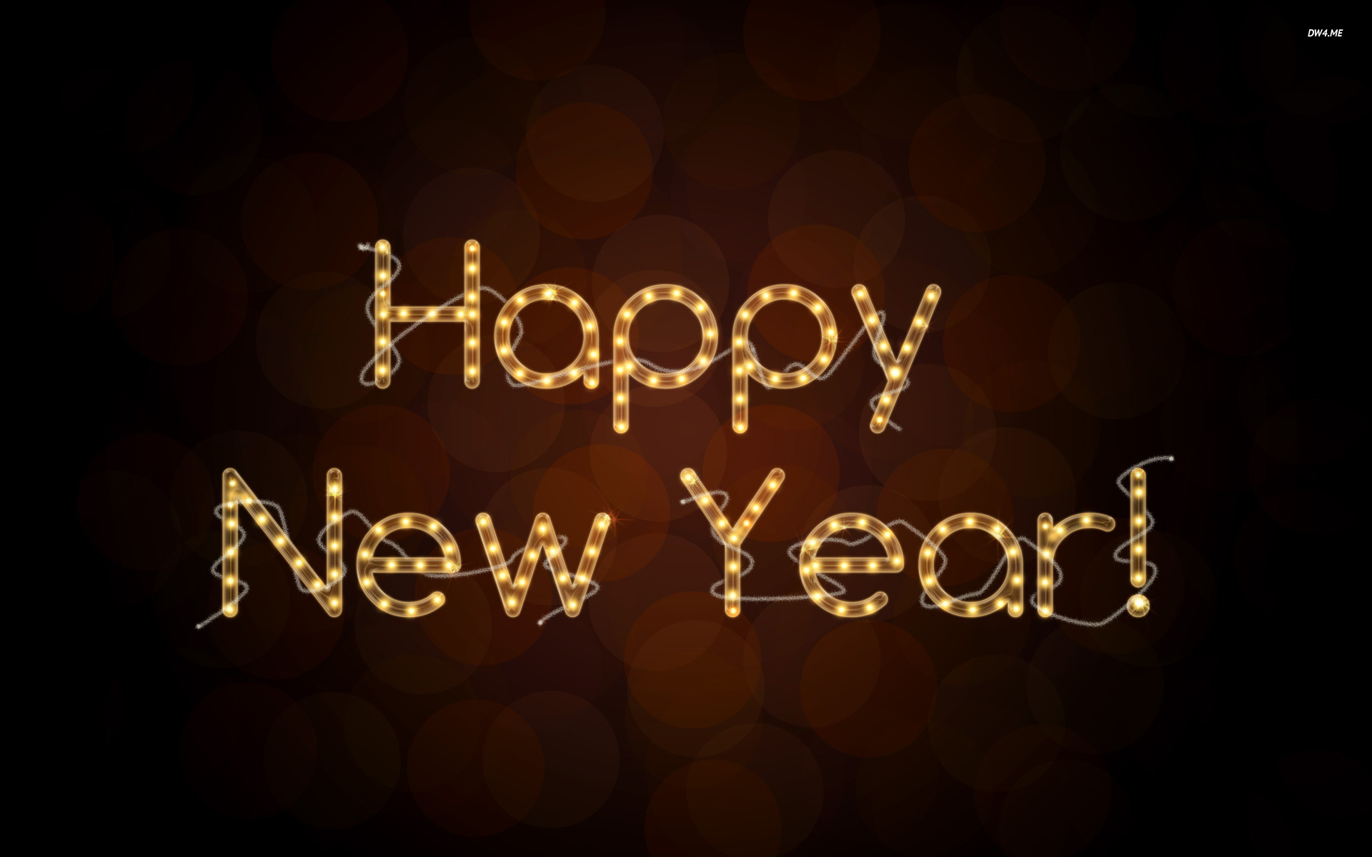 Full Hd New Year - HD Wallpaper 