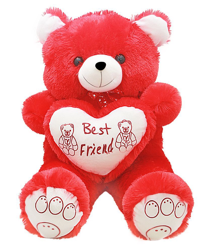 Super Teddy Bear - Teddy Bear Best Friend - HD Wallpaper 