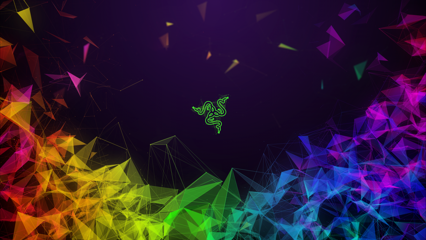 Razer Wallpaper 4k - HD Wallpaper 