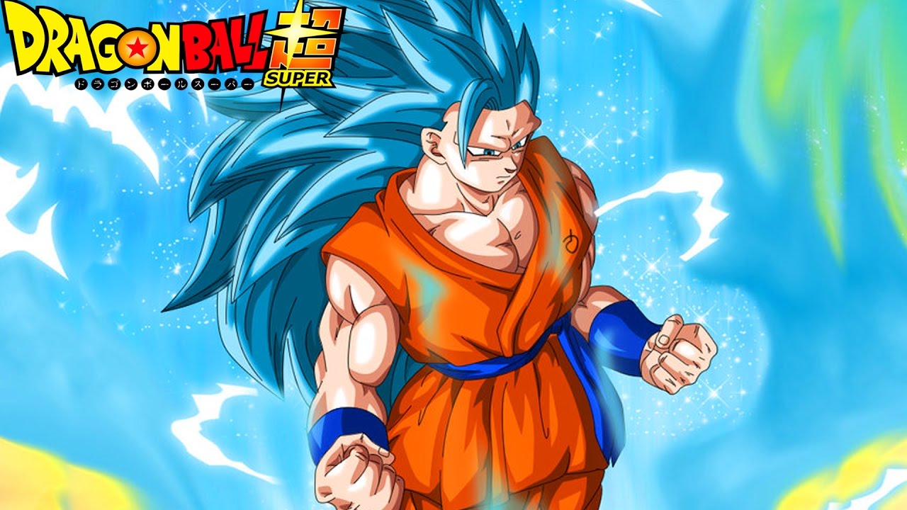 Goku New Form Dragon Ball Super Wallpaper - Dragon Ball Super Goku And Vegeta New Form - HD Wallpaper 