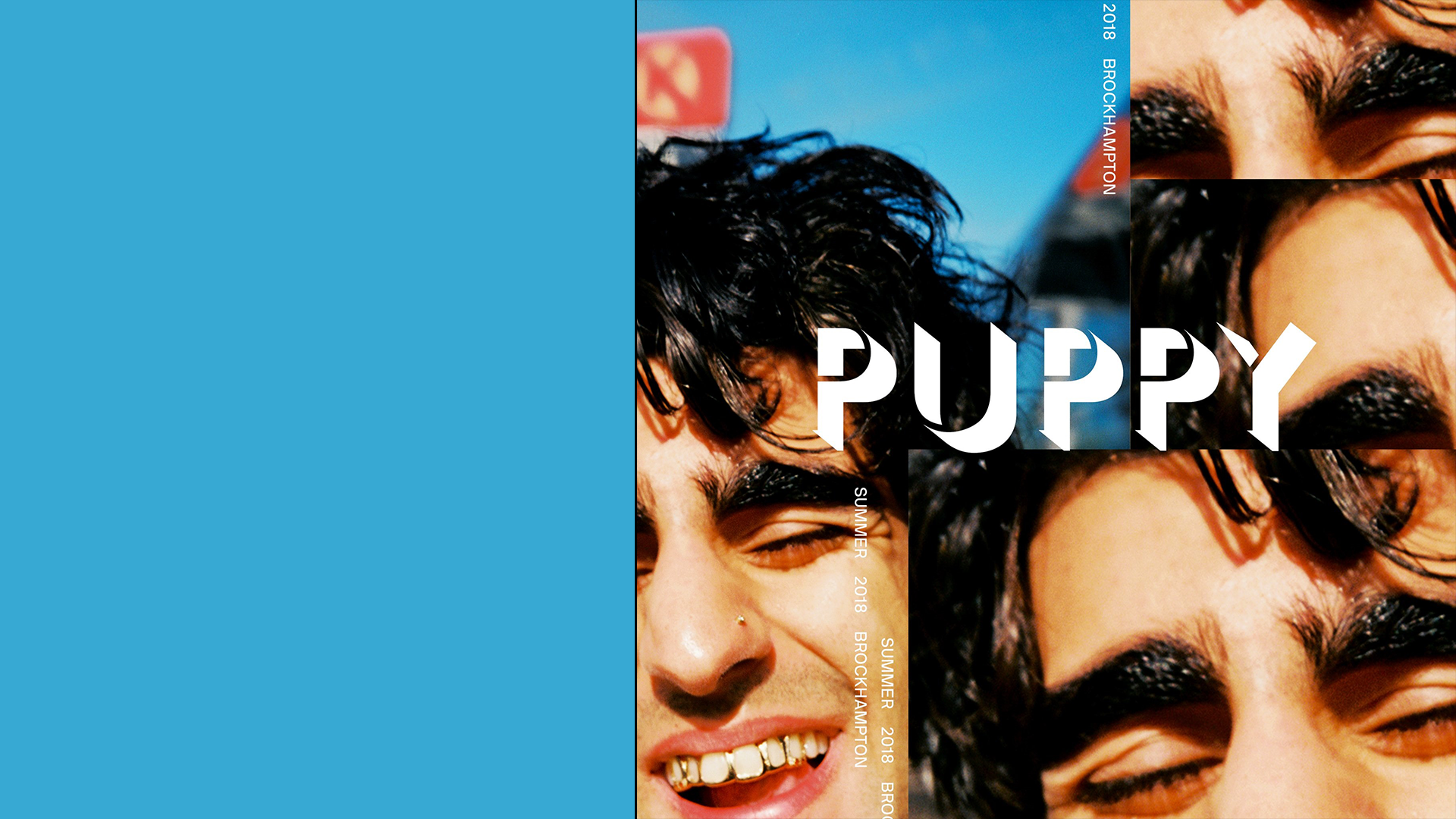 Let's Get Married Brockhampton - HD Wallpaper 