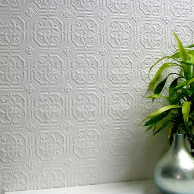 Brewster Wallcovering Com Paintable Paper - HD Wallpaper 