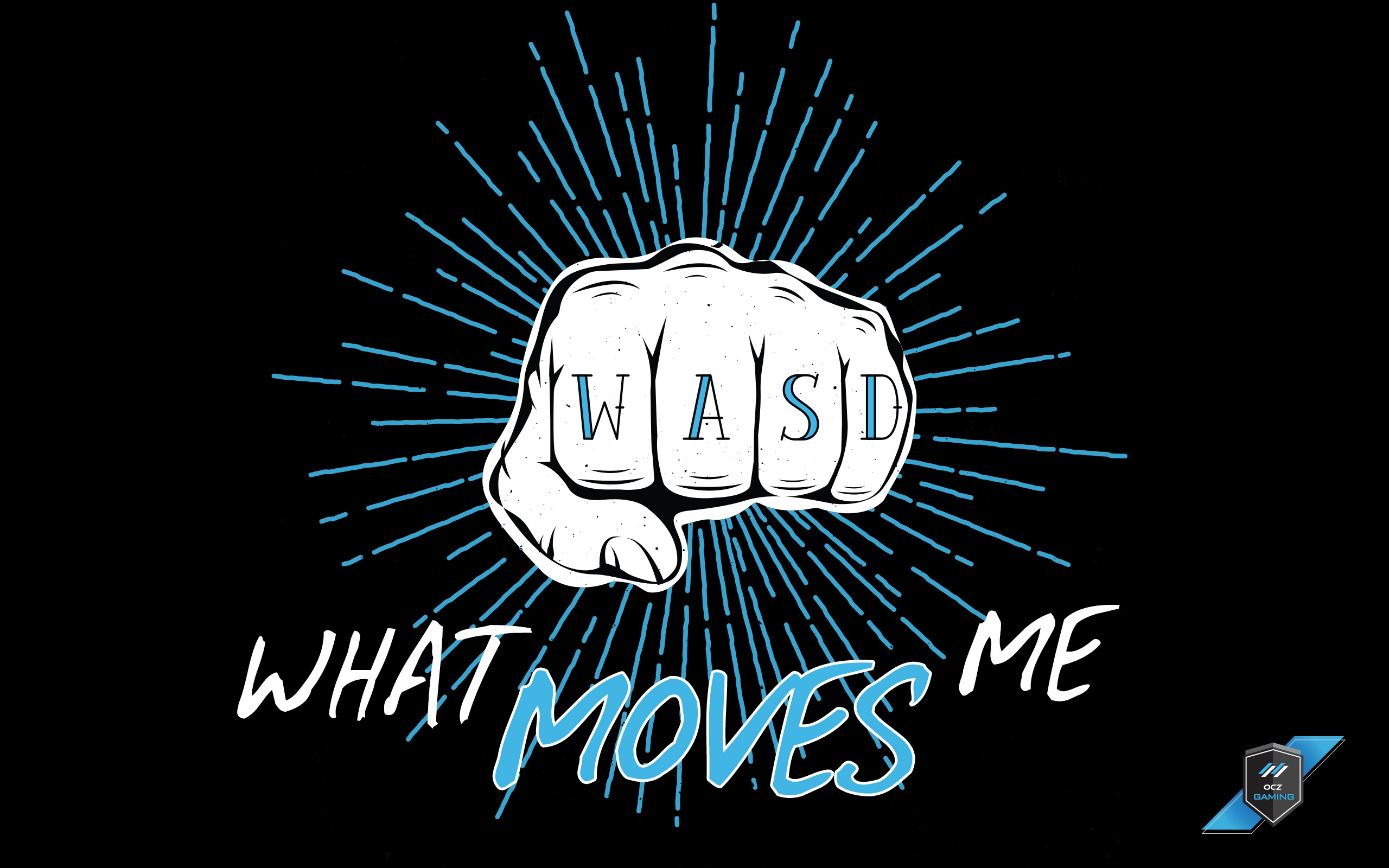 Wasd Wallpaper Hd - HD Wallpaper 