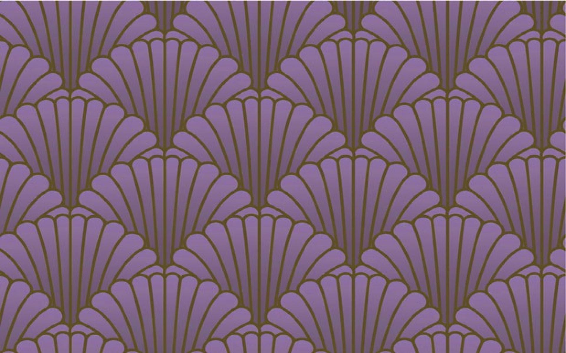 Art Deco Wallpaper - HD Wallpaper 