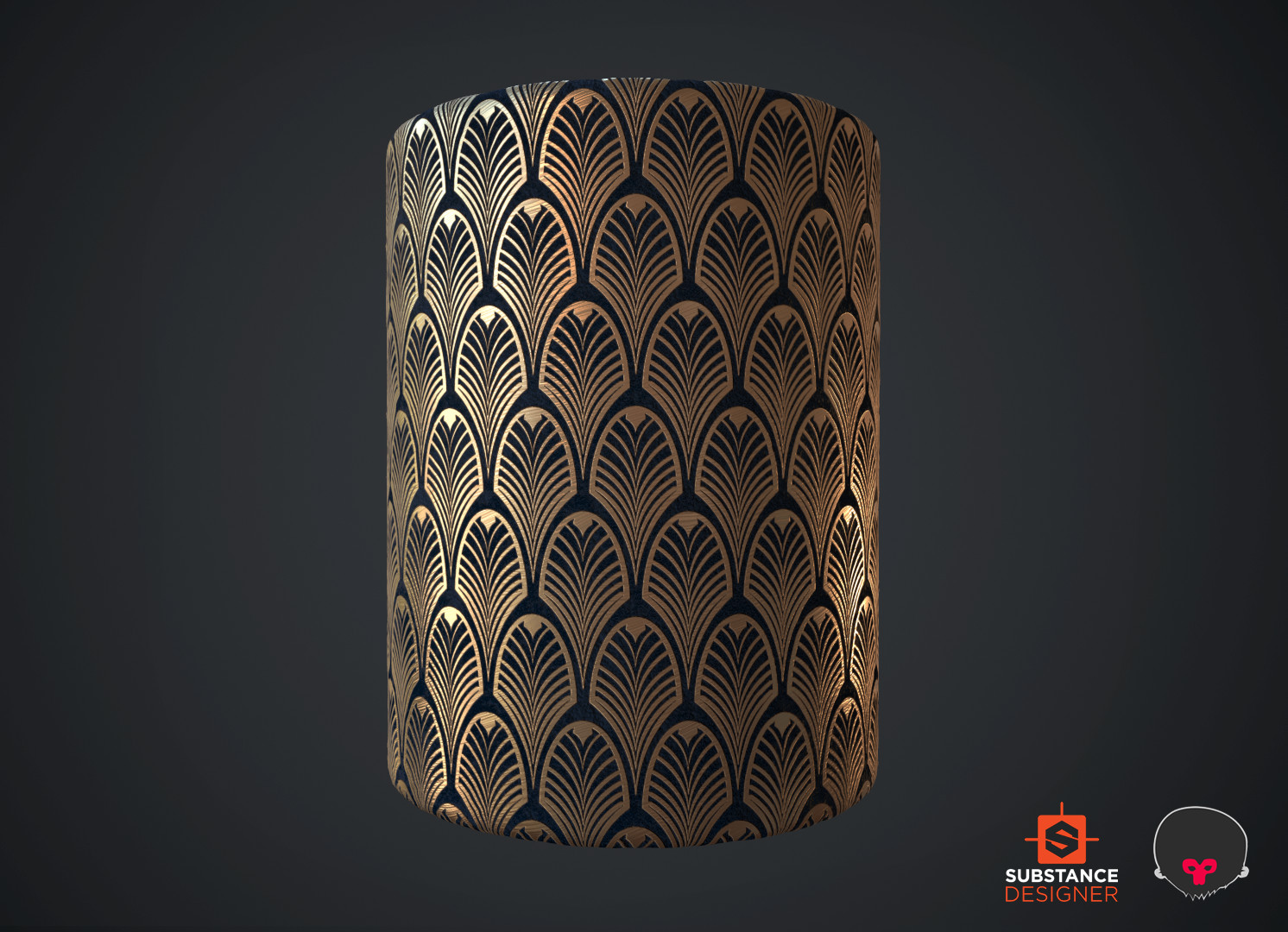 Circle - HD Wallpaper 