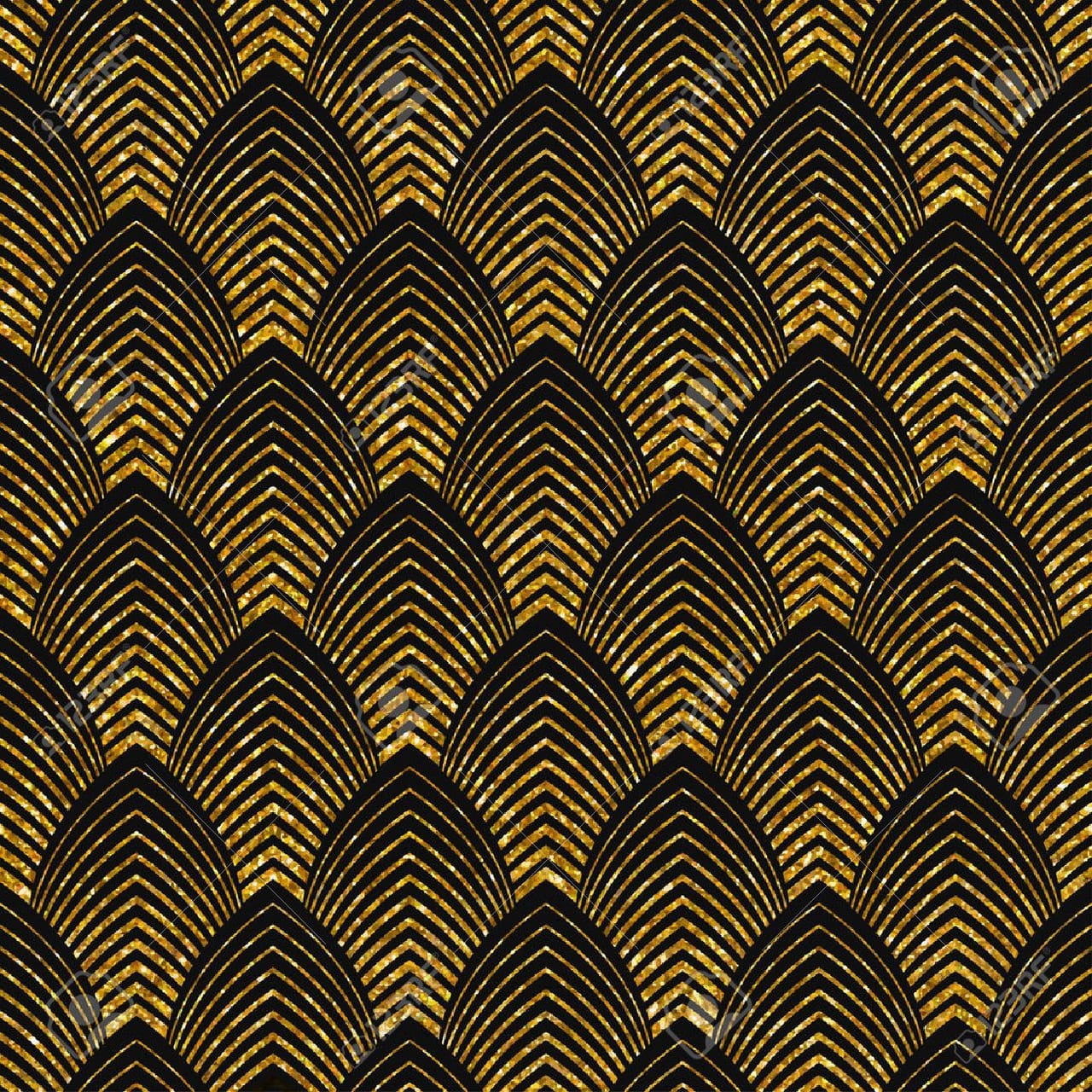 Art, Art Deco, And Background Image - Art Deco Metal Texture - HD Wallpaper 