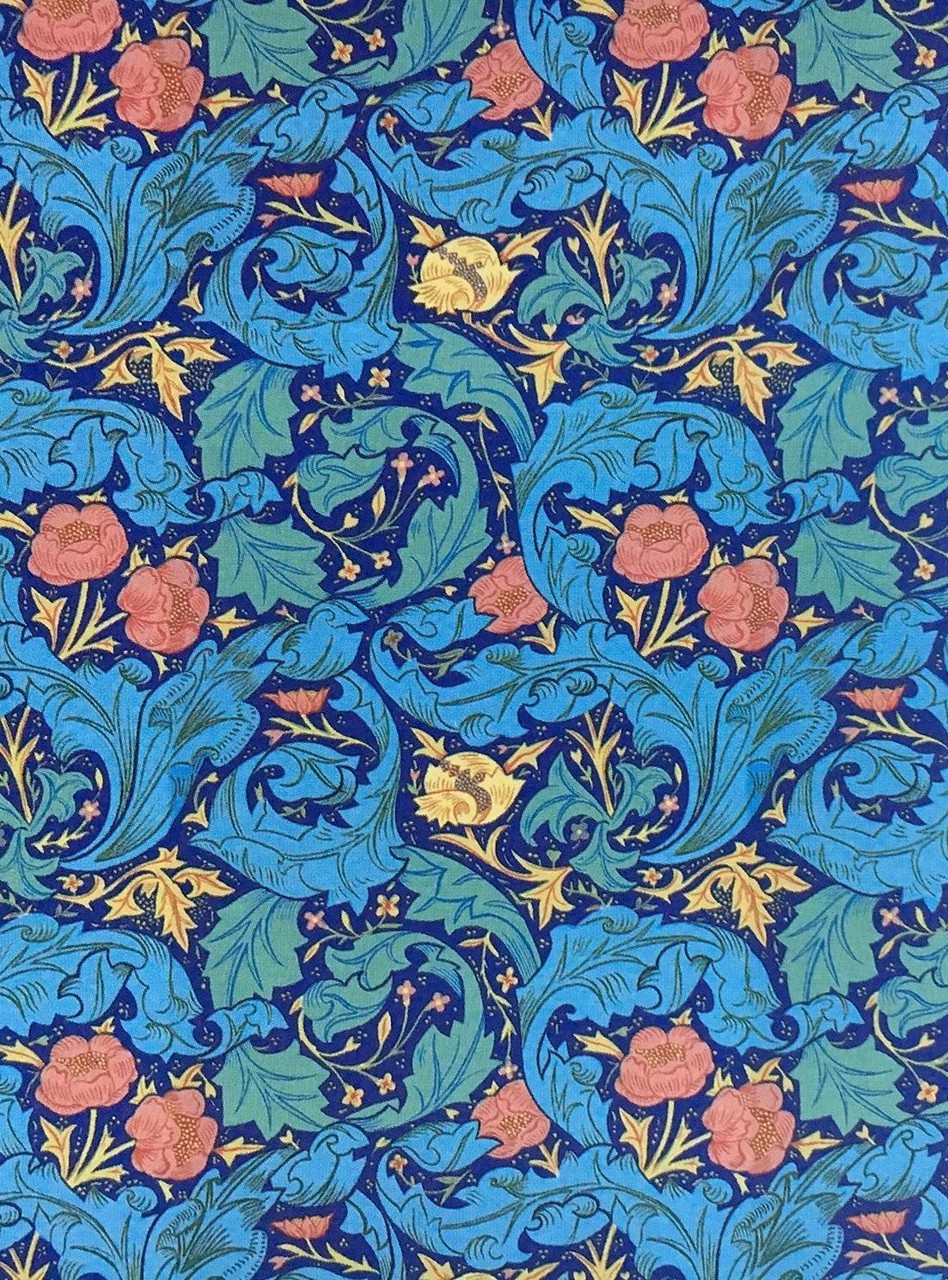 William Morris Wallpaper Hd - HD Wallpaper 