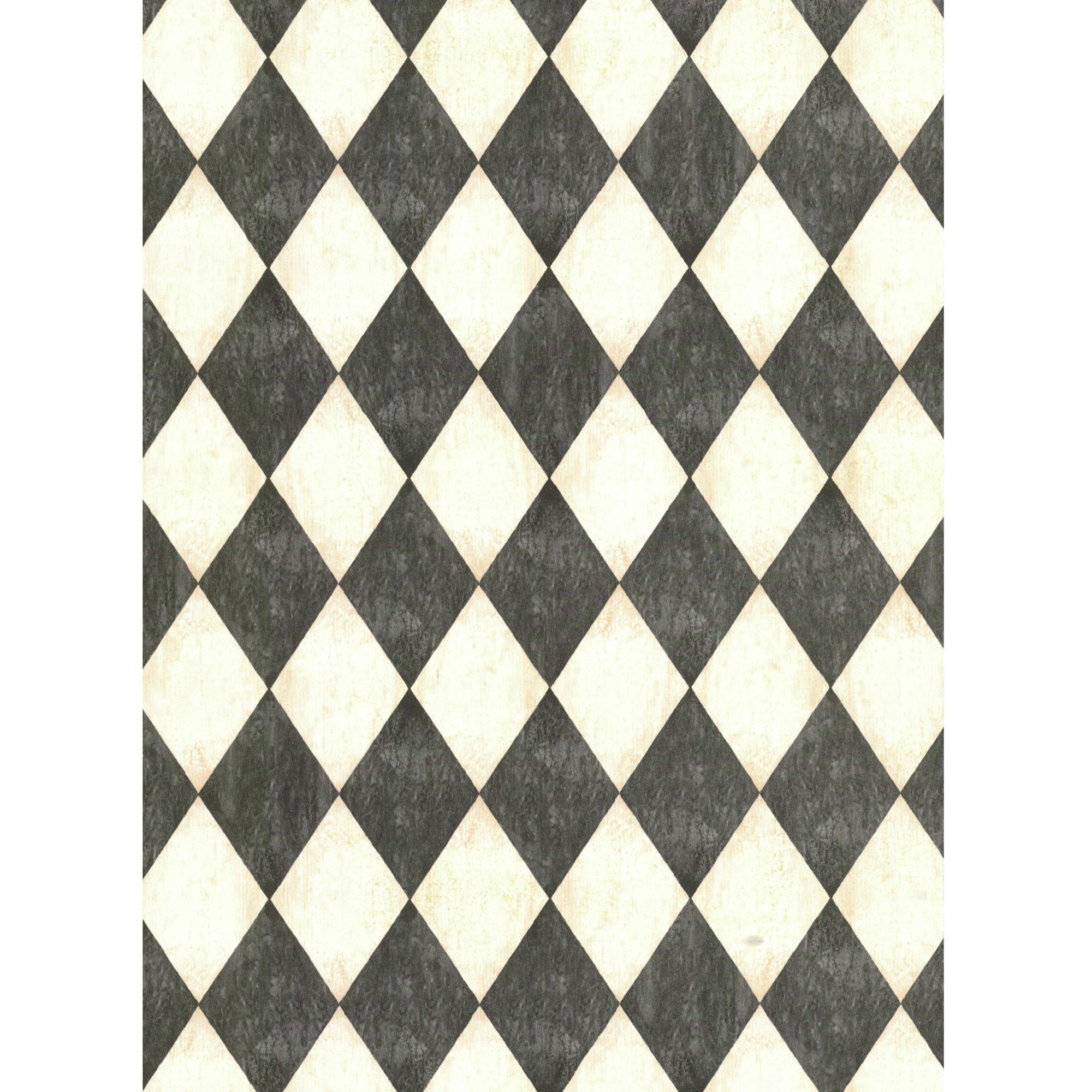 Black And White Diamond Background - HD Wallpaper 