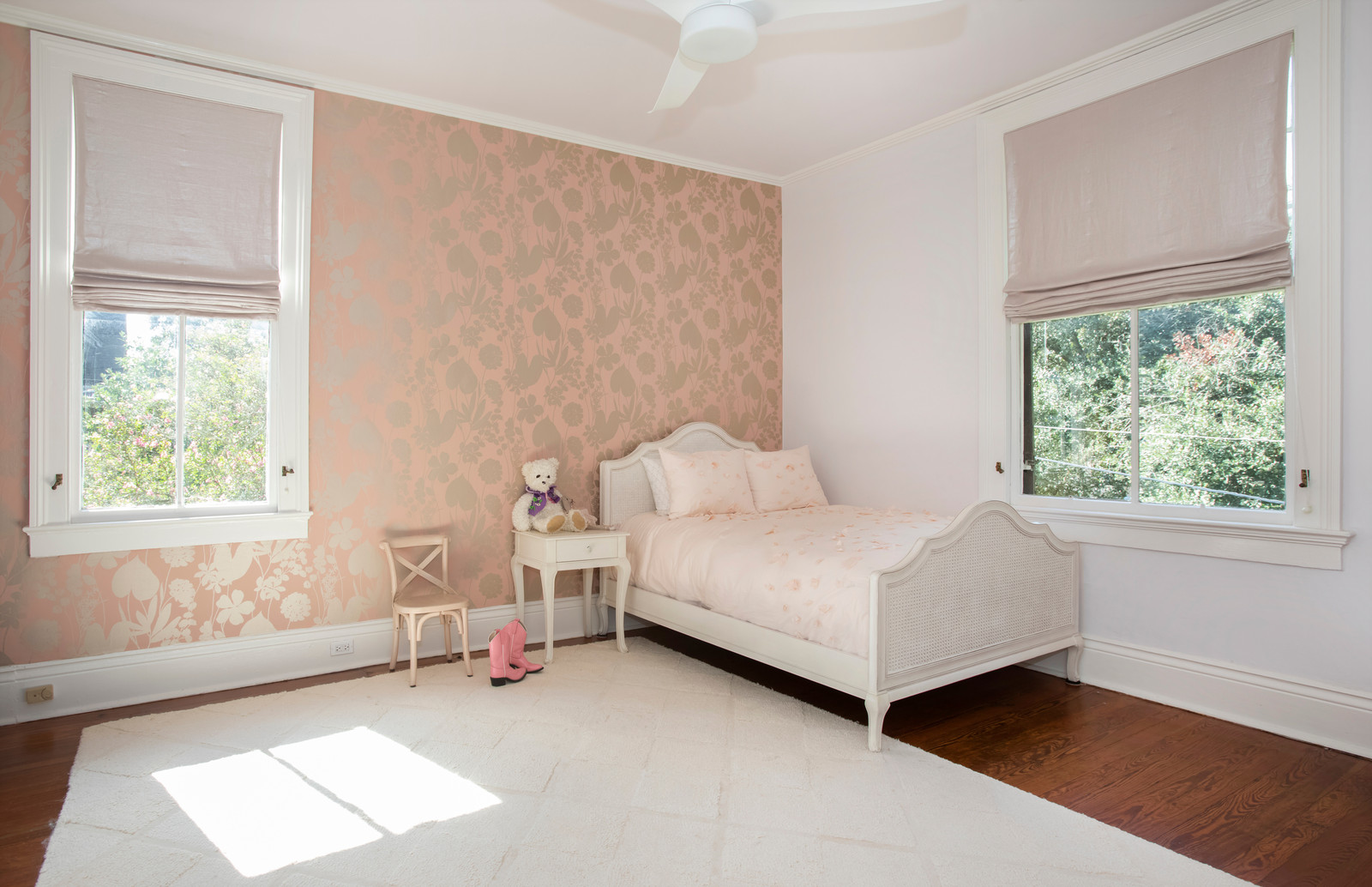 Bedroom - HD Wallpaper 