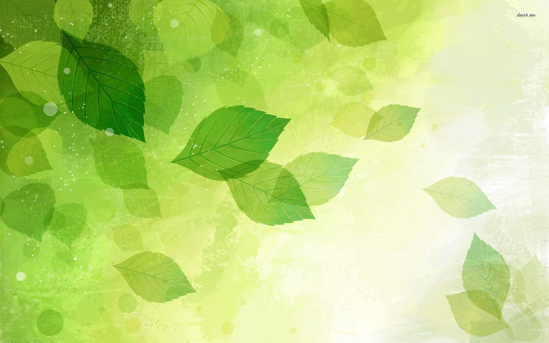 Full Hd Wallpaper Search - Leaf Wallpaper Vector - HD Wallpaper 