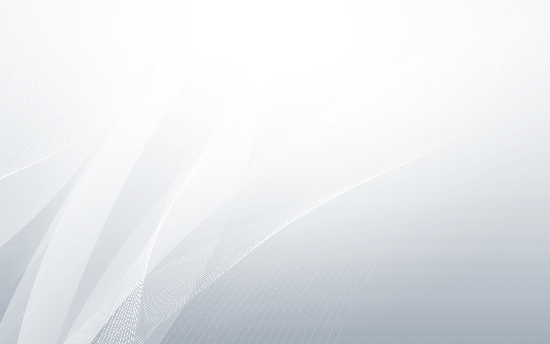High Resolution Abstract White Background - HD Wallpaper 