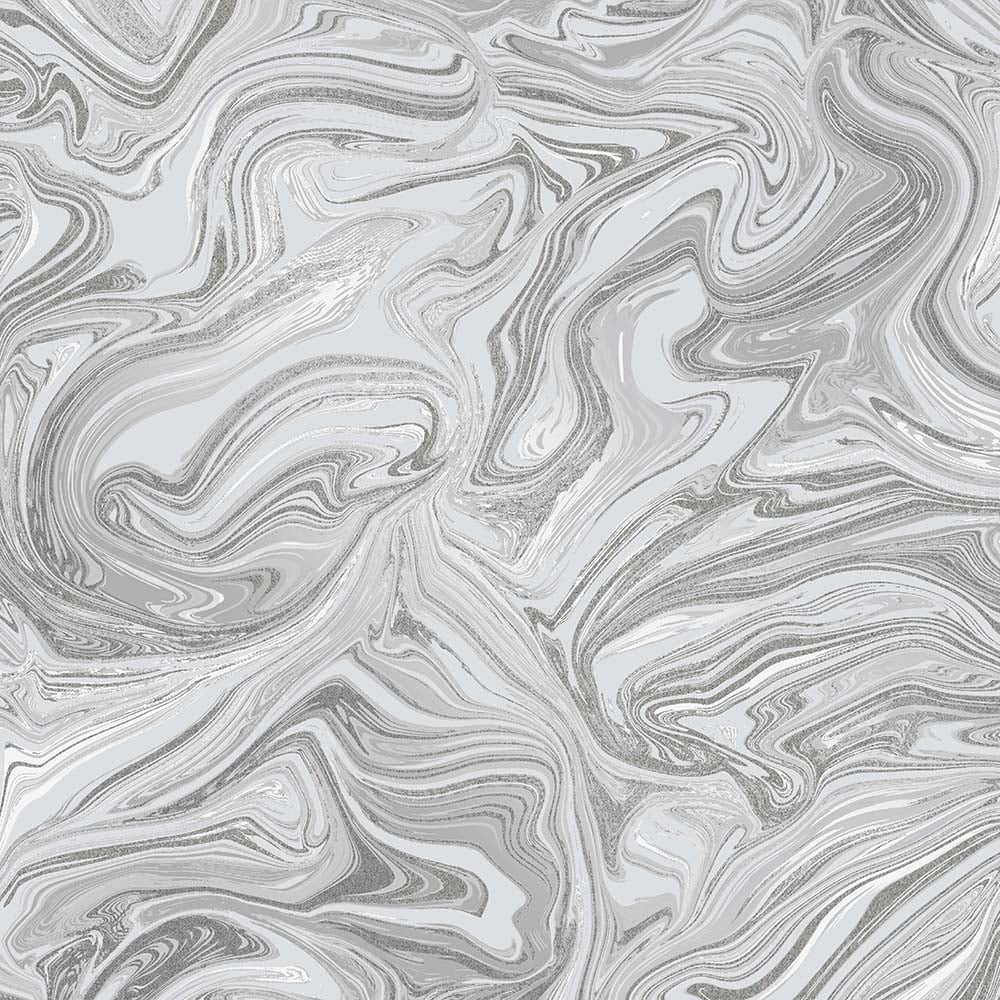 Henderson Interiors Prosecco Sparkle Marble Wallpapers - Gray Wallpaper Iphone 8 - HD Wallpaper 