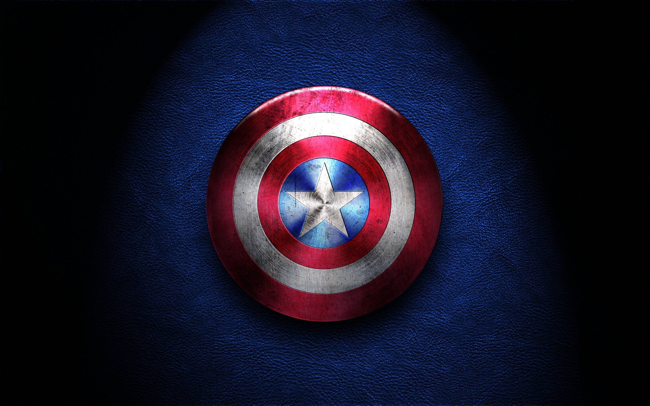 Minimalist Superhero Wallpapers - Avengers Hd Wallpaper Captain America - HD Wallpaper 
