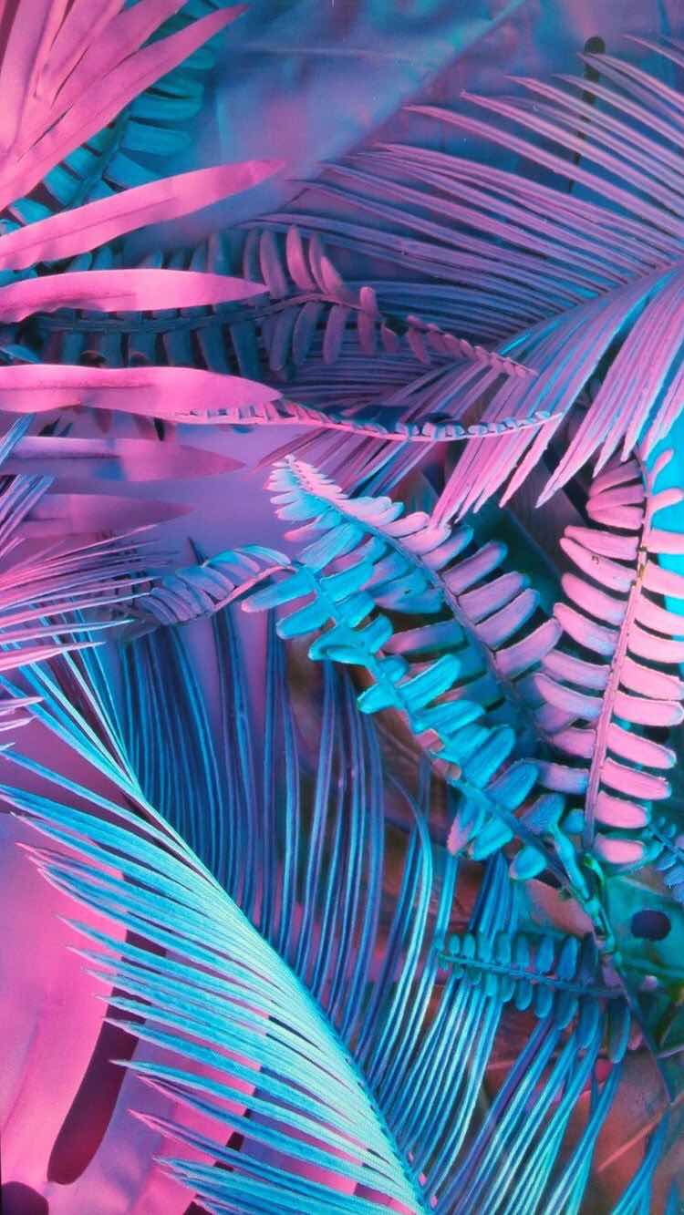 Iphone Pastel Cool Backgrounds - HD Wallpaper 