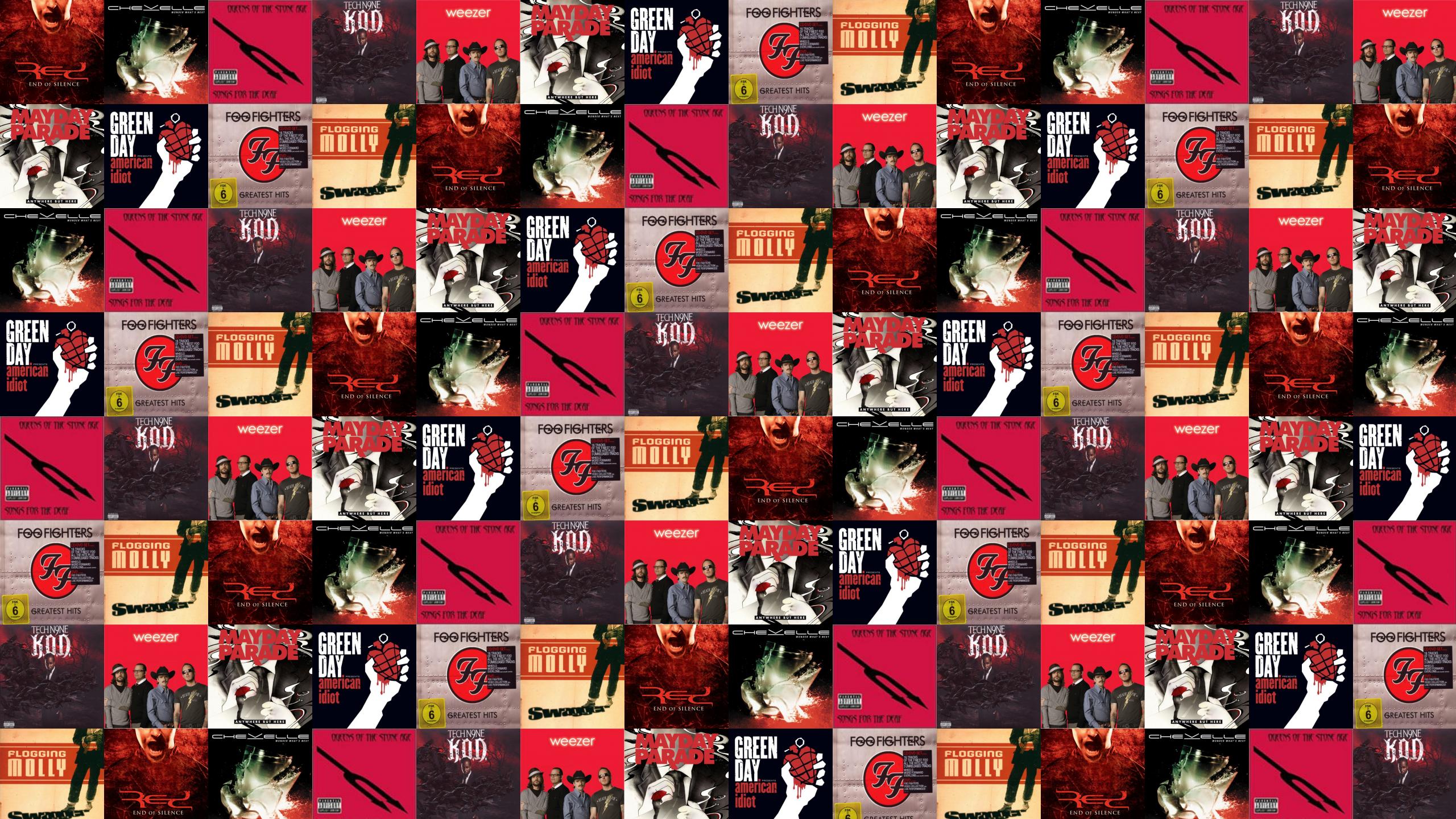 Collage - HD Wallpaper 