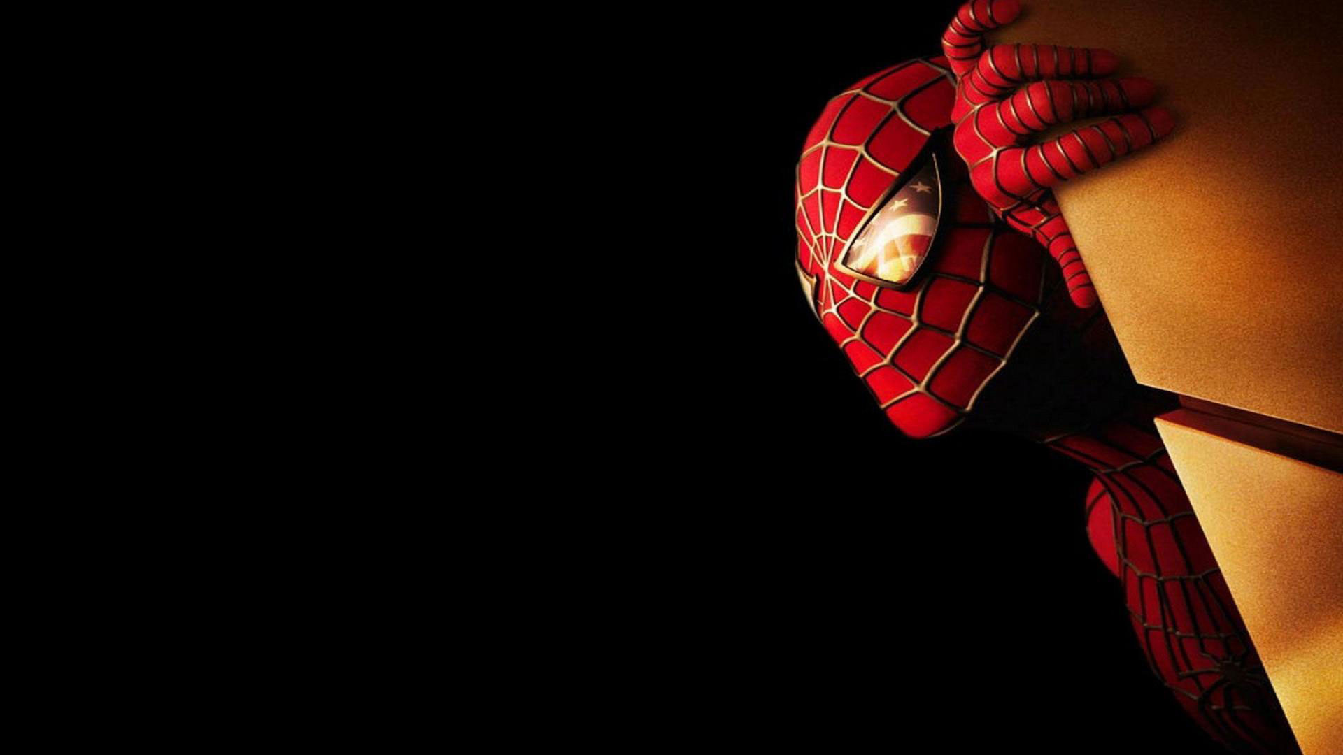Superhero Wallpaper Hd - New York City - HD Wallpaper 